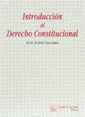 INTRODUCCION AL DERECHO CONSTITUCIONAL