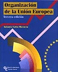 ORGANIZACION DE LA UNION EUROPEA 3 ED
