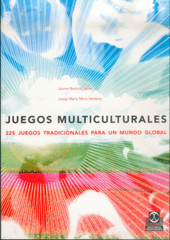 JUEGOS MULTICULTURALES