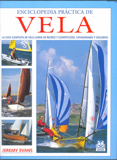 ENCICLOPEDIA PRACTICA DE VELA