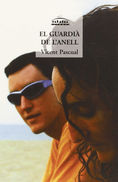 EL  GUARDI�  DE L'ANELL