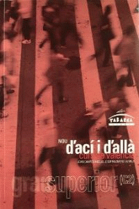 D'ACI I D'ALLA GRAU SUPERIOR ( C2)