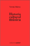 HISTORIA CULTURAL DE LA MSICA