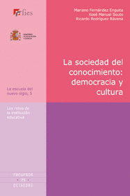 LA SOCIEDAD DEL CONOCIMIENTO