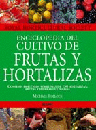 ENCICLOPEDIA CULTIVO FRUTAS Y HORT. RUST