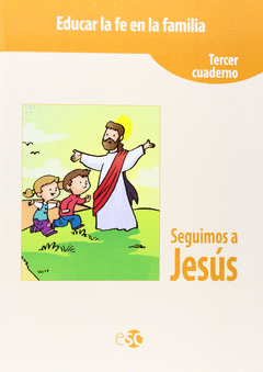 SEGUIMOS A JES�S 3
