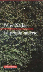 PROPIA MUERTE, LA
