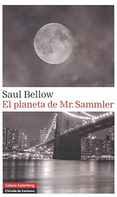 EL PLANETA DE MR SAMMLER