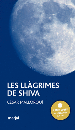 LES LLGRIMES DE SHIVA