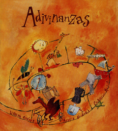 ADIVINANZAS