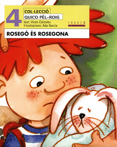 ROSEG� �S ROSEGONA