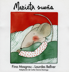 MARIETA SUE�A MINUSCULA