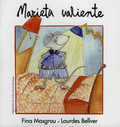 MARIETA VALIENTE