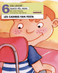 CADIRES FAN FESTA, LES 6