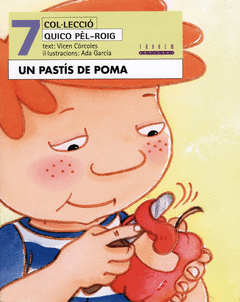 UN PAST�S DE POMA