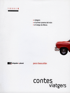 CONTES VIATGERS