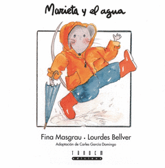 MARIETA Y EL AGUA MINUSCULA