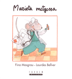 MARIETA METGESSA. TELA