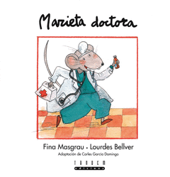MARIETA DOCTORA. TELA