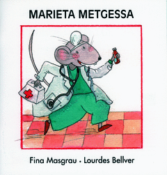 MARIETA METGESSA (MAJUSCULES)