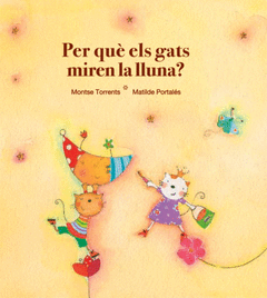 PER QUE ELS GATS MIREN LA LLUNA/34