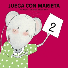 JUEGA CON MARIETA 2