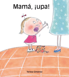 MAMA UPA CASTELLANO