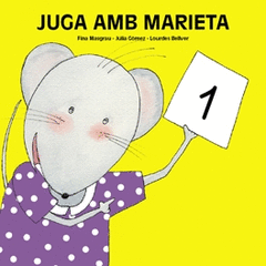 JUGA AMB MARIETA 1 3 ANYS