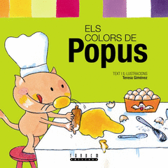 COLORS DE POPUS