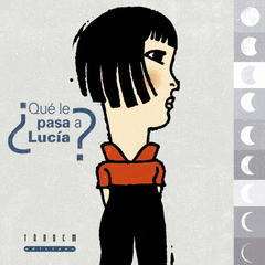 QUE LE PASA A LUCIA