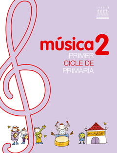 MUSICA 2N EP (VAL) ED.07 /TANDEM