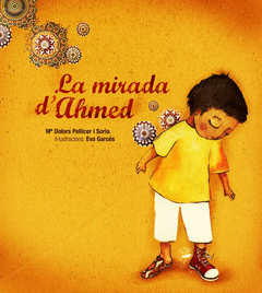 LA MIRADA D'AHMED VAL TD