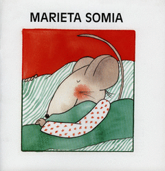 MARIETA SOMIA (MAJUSCULA)