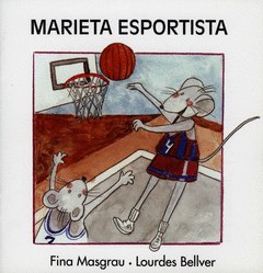 MARIETA ESPORTISTA/MAJUSCULES