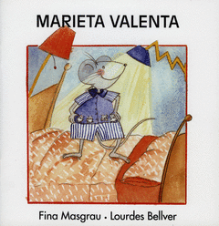 MARIETA VALENTA MAYUSCULES