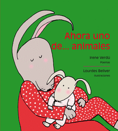 AHORA UNO DE� ANIMALES TAPA DURA