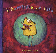 L'AVENTURA DE KIKO
