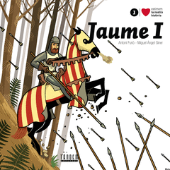 JAUME I