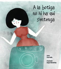 A LA BOTIGA NO HI HA QUI S�ENTENGA TAPA DURA
