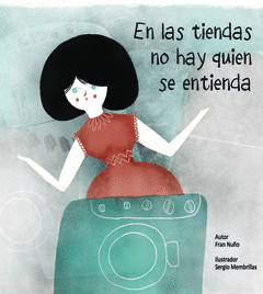 EN LAS TIENDAS NO HAY QUIEN SE ENTIENDA