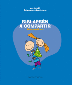 BIBI APREN A COMPARTIR
