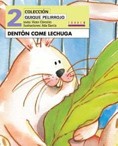 DENTON COME LECHUGA 2