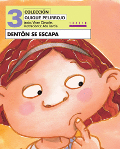 DENTON DE ESCAPA