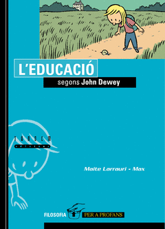 L'EDUCACI SEGONS JOHN DEWEY
