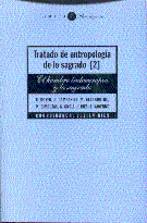 TRATADO DE ANTROPOLOGIA DE LO SAGRADO IIEL HOMBRE INDOEUROPEO Y LO SAGRADO