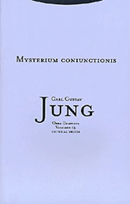 O. COMPLETAS 14 MYSTERIUM CONIUNCTIONIS RUSTICA