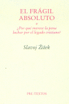 EL FRGIL ABSOLUTO