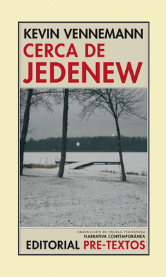 CERCA DE JEDENEW