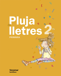PLUJA DE LLETRES, 2 EP . LECTURES