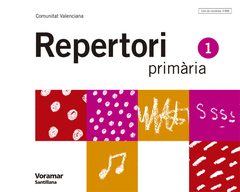 MUSICA 1 REPERTORI 1  ED. 04